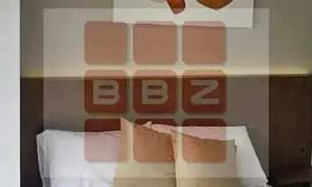 Imagem 3: Apartamento para locação na Bela Vista, São Paulo-SP: 1 quarto, 1 suíte, 1 sala, 1 banheir