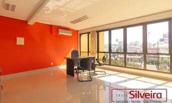 Imagem 6: Sala à VENDA no bairro Praia de Belas