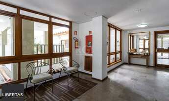 Imagem 3: Cobertura em Tristeza