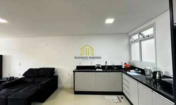 Imagem 2: Lindo Loft mobiliado, pronto para morar NA LAGOA