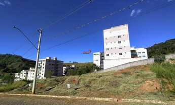 Imagem 2: Lote de 380 m³ para venda, no Santo Antônio em Viçosa - MG