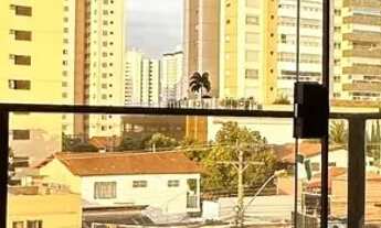 Imagem 3: Flat Novo e Mobiliado no Setor Bueno Alto Padrão Incluso água, internet e IPTU