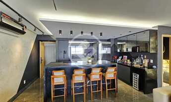 Imagem 4: Apartamento 3 Quartos no Jardim Goiás codigo: 85456