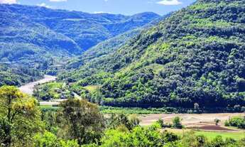 Imagem 6: Sítio / Chácara para Venda em Nova Petrópolis, Linha Pirajá Alta