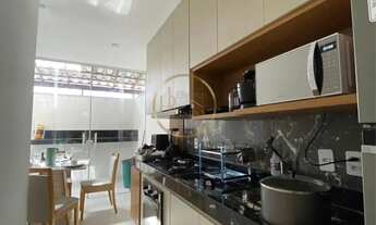 Imagem 6: Apartamento 3 Dormitórios à Venda em Alto Taperapuan, Porto Seguro