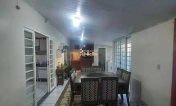 Imagem 4: Linda residência no bairro São Lucas REF