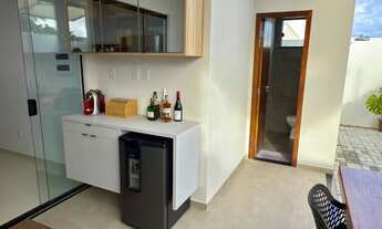 Imagem 6: Vendo Casa Mobiliada no Cond Malui