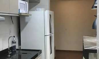 Imagem 7: Apartamento Mobiliado para Alugar Bairro Aeroporto