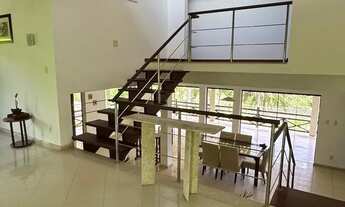 Imagem 9: CASA Mobiliada no Cond Encontro Das Aguas