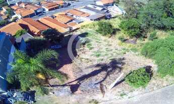 Imagem 3: Terreno-À VENDA-Jardim Palladino-Itatiba-SP