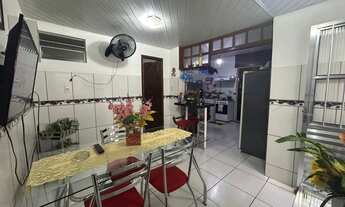 Imagem 5: Casa em residencial perto ao shopping metrópole (SAN remo