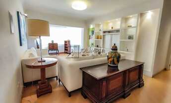 Imagem 6: Venda Apartamento 3 Dormitórios - 130 m² Perdizes