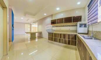 Imagem 6: Casa para locação no Condomínio Terras de Carolina em Araras SP - 4 quartos e área gourmet