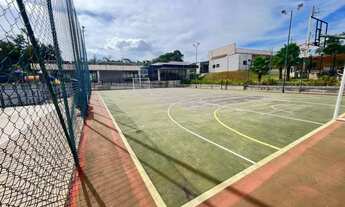 Imagem 3: Terreno à venda, 375 m² por R$ 450.000,00 - Condomínio Morro do Sol - Mogi Mirim/SP