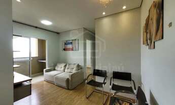 Imagem: Apartamento para aluguel no Jd. America