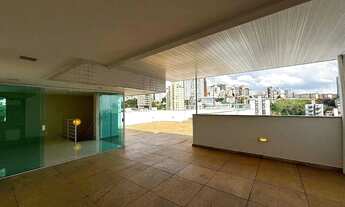 Imagem: Cobertura à venda 4 quartos sendo 2 suítes