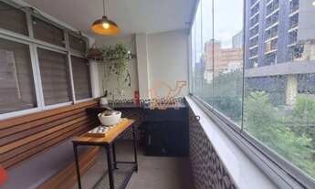 Imagem 4: Apartamento com 4 dormitórios para alugar, 180 m² por R$ 9.900/mês - Lourdes - Belo Horizo