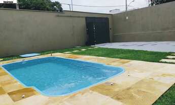 Imagem 3: CASA RESIDENCIAL em SÃO JOSÉ DE RIBAMAR - MA, Araçagi