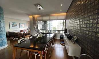 Imagem 7: Apartamento à venda, 4 quartos, 1 suíte, 2 vagas, Savassi - Belo Horizonte/MG