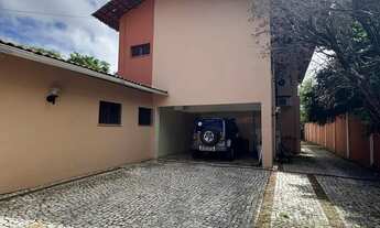 Imagem 5: Vendo terreno / casa no luciano cavalcante (alphavillage) 660m2