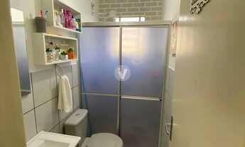 Imagem 7: Apartamento à venda, 2 dormitórios com garagem Residencial Arco Verde!