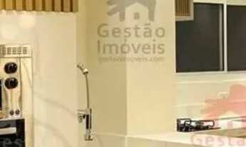 Imagem: Apartamento 3 suítes para Locação Anual