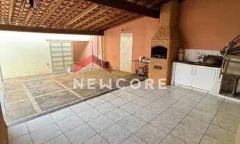 Imagem 2: Casa em Rua Jorge Pimentel - Vila Engler - Bauru/SP