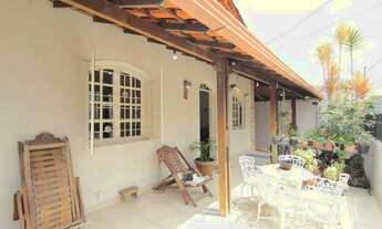 Imagem: Imóvel para aluguel com 3 quartos em Céu