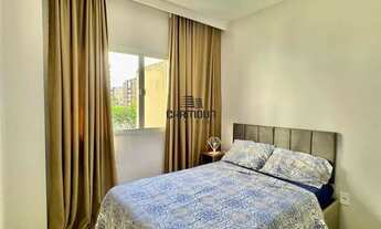 Imagem 5: Apartamento à venda, 1 quarto, 1 suíte, Praia do Morro - Guarapari/ES