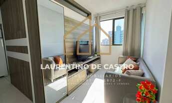 Imagem 2: Apartamento, Boa Viagem, 1 Quarto