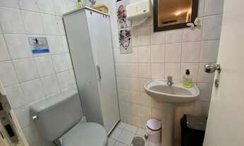 Imagem 4: Conjunto comercial para venda em Jabaquara , 29m²