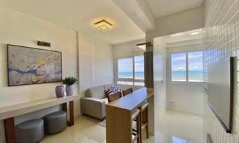 Imagem 2: Apartamento Aluguel temporada capão da canoa super vista para praia de todos os cômodos