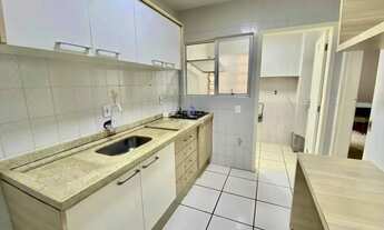 Imagem 4: Apartamento a venda 2 quartos 1 vaga de garagem Semimobiliado Comerciario