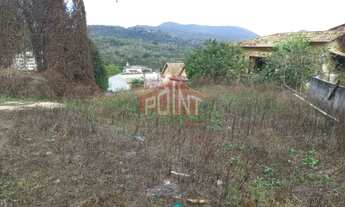 Imagem: Terreno em condomínio- Pendotiba