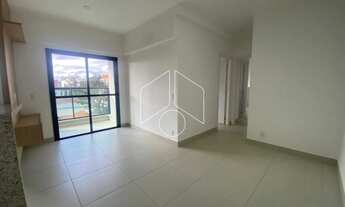 Imagem: Residencial Apartamento em Marília