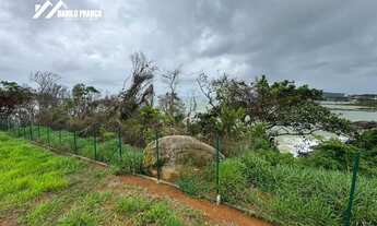 Imagem: Terreno á venda Três praias Guarapari