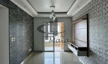 Imagem 2: Locação Apartamento Sao Caetano do Sul Olimpico Ref: 45487