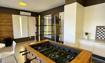 Imagem 5: Viver bem na Jatiúca começa aqui: 3 quartos para locação