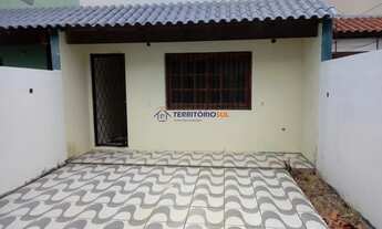 Imagem: Casa 2 dormitórios à venda Guarujá Porto