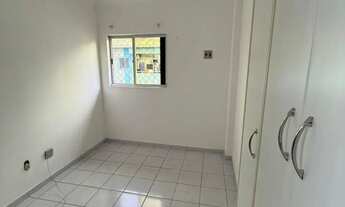 Imagem 6: COND BOA VISTA, MOBILIADO, 3 QUARTOS SENDO 1 SUÍTE,1 VAGA, 3º ANDAR