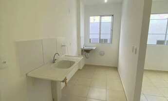 Imagem 3: Alugo excelente apartamento de 43m², no Condomínio Smart Torquato I