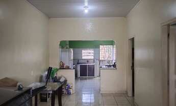 Imagem 5: Casa a Venda no Parque das Garças, Novo Aleixo