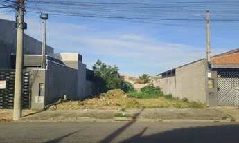 Imagem: TERRENO DISPONÍVEL, 125 M² NO BAIRRO CONTINENTAL