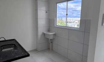 Imagem 2: APARTAMENTO LOCAÇÃO NO CRUZEIRO