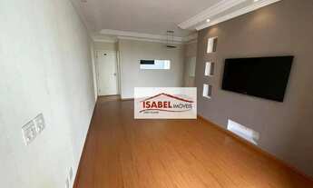 Imagem 4: Apartamento para alugar - Jardim Armênia - Mogi das Cruzes/SP