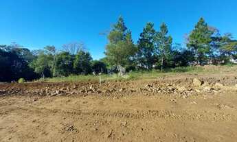 Imagem 7: Loteamento em Gramado