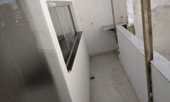 Imagem 3: Flat com 2 quarto em Copacabana - Belo Horizonte - MG