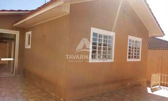 Imagem 4: Residência 3 quartos - Contorno