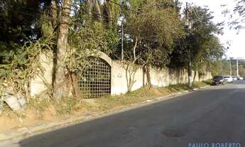 Imagem 2: AREA - JARDIM DO RIO COTIA - SP