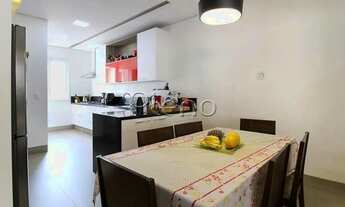 Imagem 6: Sobrado à venda e para alugar em Campinas, Swiss Park, com 5 suítes, com 406.78 m²